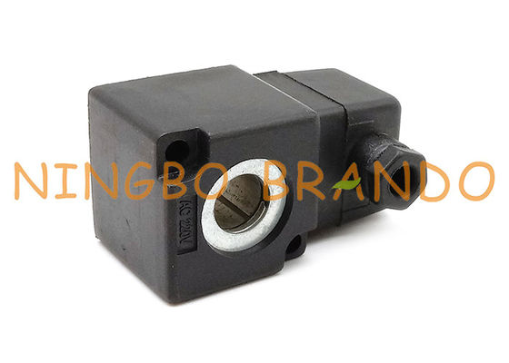 11mm Hole Diameter DIN4.8 K23D-1.2 K23D-1.2T Solenoid Valve Coil