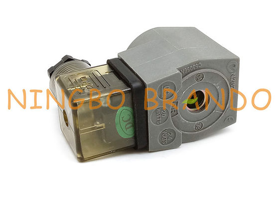 CA Series Pulse Jet Valve 13mm Hole QR CY123 N282 K0300 Solenoid Coil