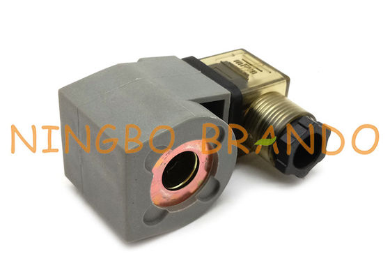 CA Series Pulse Jet Valve 13mm Hole QR CY123 N282 K0300 Solenoid Coil