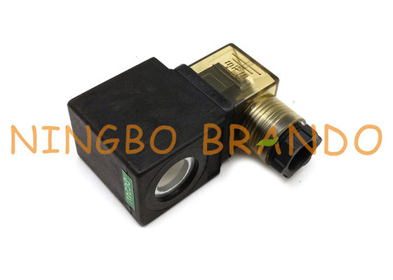 13mm Hole EVI 5M/13 EN 175301-803 Pneumatic Solenoid Valve Coil