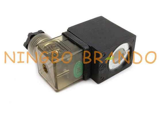 13mm Hole EVI 5M/13 EN 175301-803 Pneumatic Solenoid Valve Coil