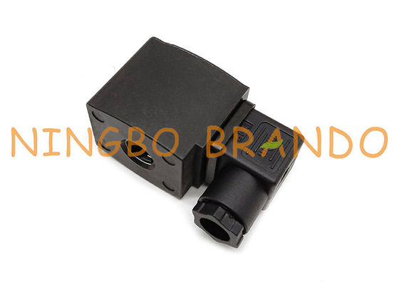 Best-No.0210 Fengshen Class F IP65 Refrigeration Solenoid Valve Coil