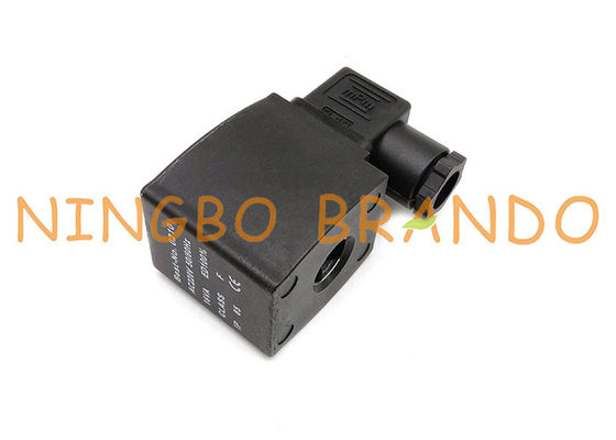 Best-No.0210 Fengshen Class F IP65 Refrigeration Solenoid Valve Coil