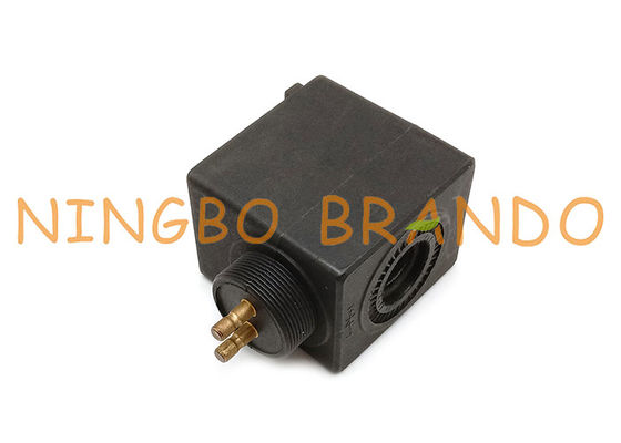 13mm Hole Inner Scania 2038653 Air Suspension Solenoid Valve Coil