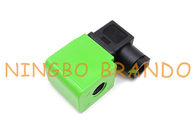 13mm Hole BFEC Dust Collector System Pulse Jet Valve Solenoid Coil