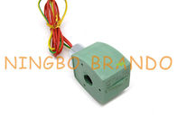 MP-C-080 MP-C-082 238210-032-D 14mm Hole Red Hat Solenoid Coil