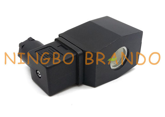 AB410 16mm Inner Diameter height 40mm CKD Type Solenoid Valve Coil