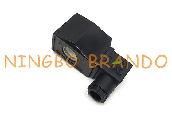 AB410 16mm Inner Diameter height 40mm CKD Type Solenoid Valve Coil