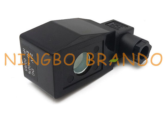 AB510 16mm Hole Diameter 39.5mm Height Water Control Valve Coil