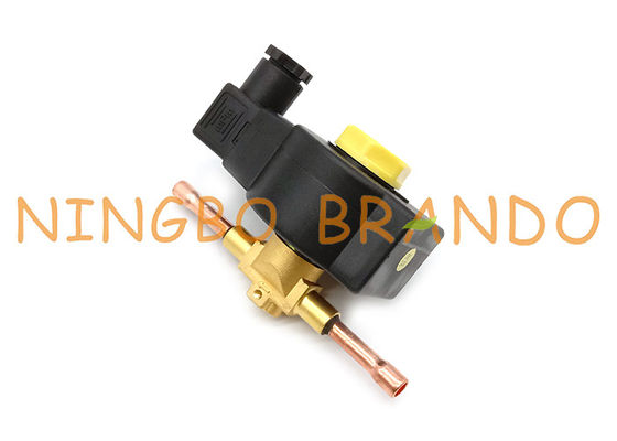 1028/2 1/4'' ODS Connections Refrigeration HM3 Solenoid Valve