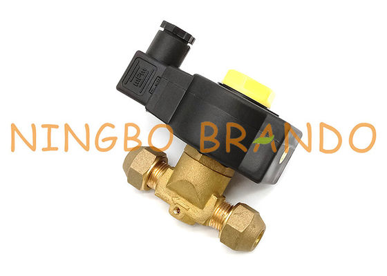 1064/4 1/2'' Normally Closed HM3 Coil Refrigeration Solenoid Valve