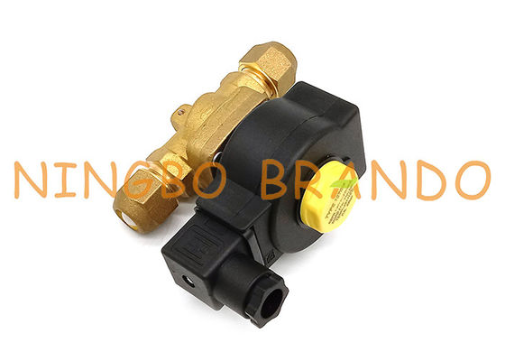 1070/5 5/8'' SAE Flare Refrigeration System HM3 Solenoid Valve