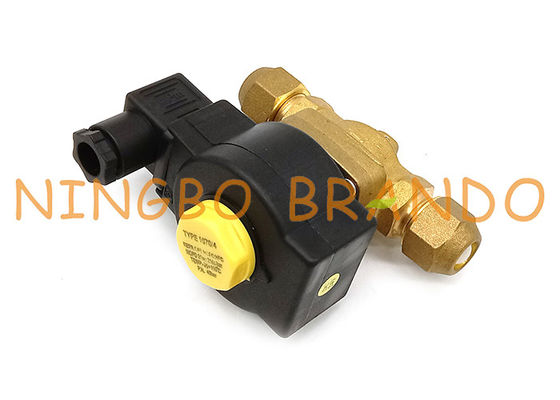 1070/5 5/8'' SAE Flare Refrigeration System HM3 Solenoid Valve