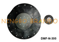 BFEC Pulse Jet Solenoid Valve Membrane For 12'' DMF-N-300