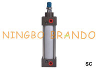Airtac Type Standard Double Acting Pneumatic Air Cylinders SC Series