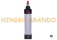 SI Series Airtac Type Standard Pneumatic Air Cylinders ISO 15552
