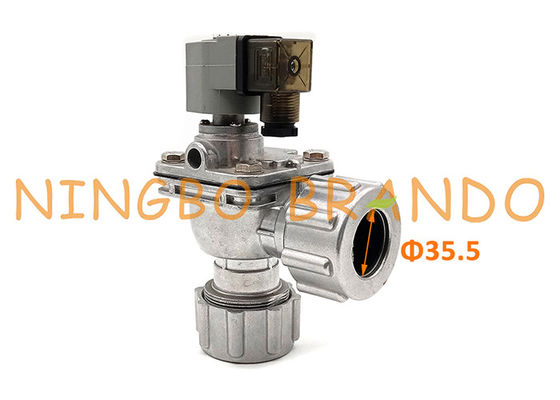 CA25DD With Dresser Nut 1 Inch Dust Collector Pulse Jet Valve