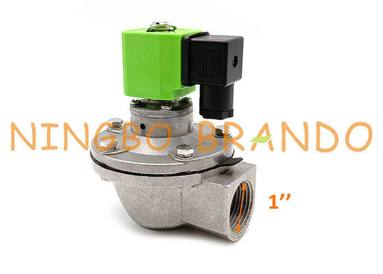 DMF-Z-25 BFEC Right Angle 1 Inch Diaphragm Pulse Jet Valve