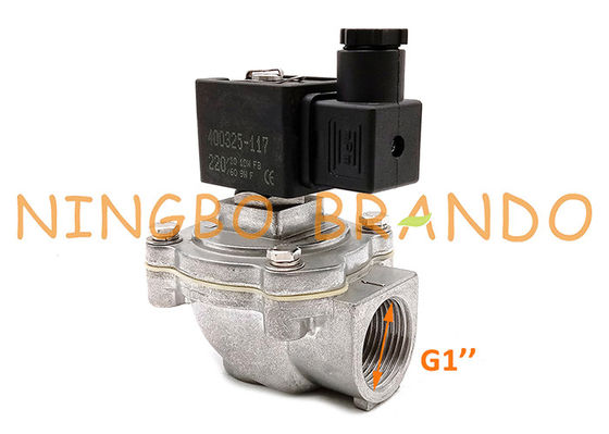 SCG353A044 SCDUG353A044 Right Angle 1 Inch Diaphragm Pulse Jet Valve