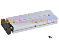 Airtac Type TN Series Twin Rod Pneumatic Air Cylinder Double Acting