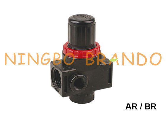 Airtac Type Pneumatic Air Regulator AR1500 AR2000 BR2000 BR3000 BR4000