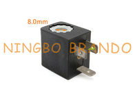 8mm Hole Diameter EVI 7/8 DIN43650B Pneumatic Solenoid Valve Coil