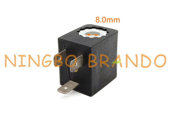 8mm Hole Diameter EVI 7/8 DIN43650B Pneumatic Solenoid Valve Coil