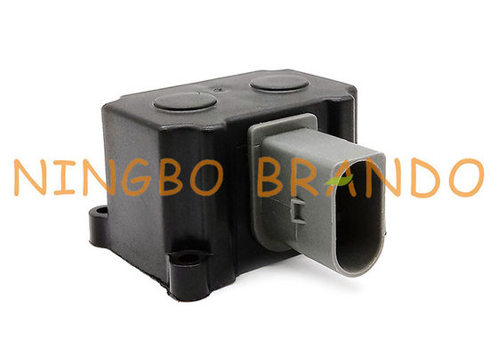 9mm Hole Car Air Suspension Compressor Pump Solenoid Valve Coil