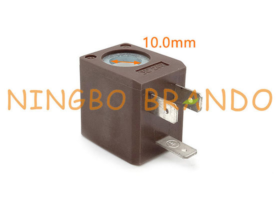 EVI 7/10 Coffee Machine Steam Iron Parts Solenoid Valve Coil