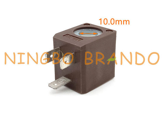 EVI 7/10 Coffee Machine Steam Iron Parts Solenoid Valve Coil