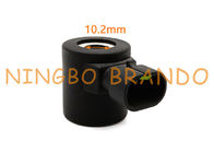 Automobile LPG CNG System 10mm Inner Diameter Solenoid Valve Coil
