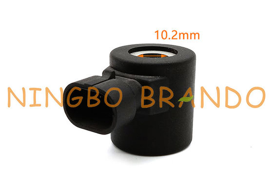 Automobile LPG CNG System 10mm Inner Diameter Solenoid Valve Coil