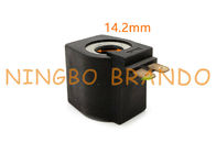 14.2mm Hole LPG Petrol Gas Shut Off CNG Reducer Solenoid Valve Coil