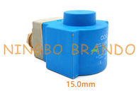 018F6801 BG230AS 15mm Hole Diameter Refrigeration Solenoid Valve Coil