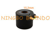 LPG CNG Electronic Reducer Regulator Vaporizer 2 Pin Solenoid Coil