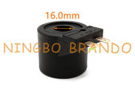 LPG CNG Reducer Regulator 16mm Inner 2 Pins Solenoid Valve Coil