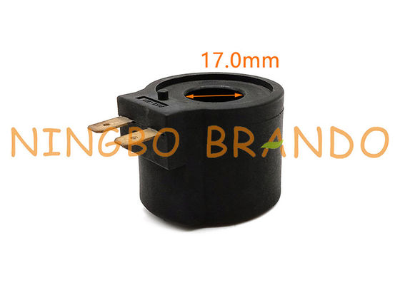 17mm Hole LPG CNG Gas Pressure Electronic Reducer Vaporizer Coil