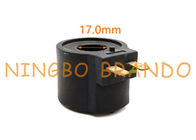 17mm Hole LPG CNG Gas Pressure Electronic Reducer Vaporizer Coil
