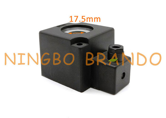 Air Cannon Spare Part K23D-3 K23D-3T K23D-15T Solenoid Valve Coil