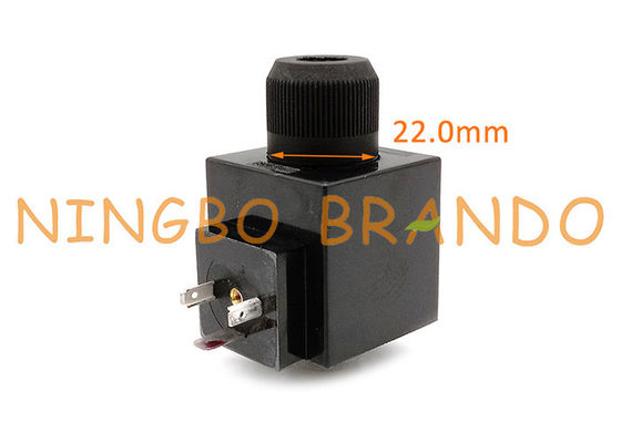 R900020175 R900071030 CETOP 3 Hydraulic Valve Solenoid Coil