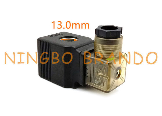 13mm Hole V10-C3C Twin Screw Granulator Hydraulic Solenoid Valve Coil