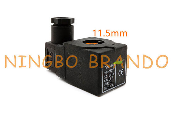 Solenoid Valve 9100/RA6 11.0mm Inner Diameter HM2 Magnetic Coil