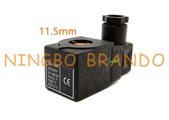 Solenoid Valve 9100/RA6 11.0mm Inner Diameter HM2 Magnetic Coil