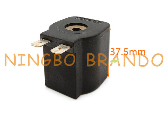 LPG CNG Traditional Reducer Sequential Solenoid Valve Electrical Coil