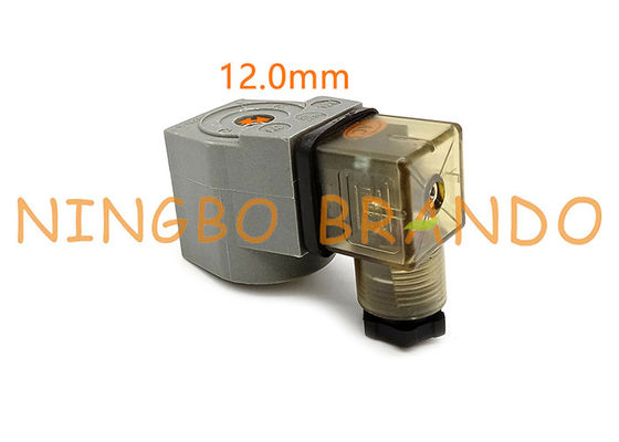 13mm Hole QR CY123 N282 C53056N Pulse Jet Valve Solenoid Coil