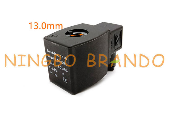 13mm Hole Best-No.0210 Fengshen Refrigeration Solenoid Valve Coil