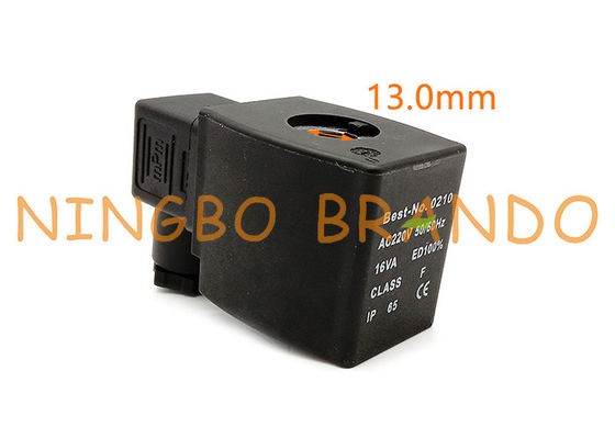 13mm Hole Best-No.0210 Fengshen Refrigeration Solenoid Valve Coil