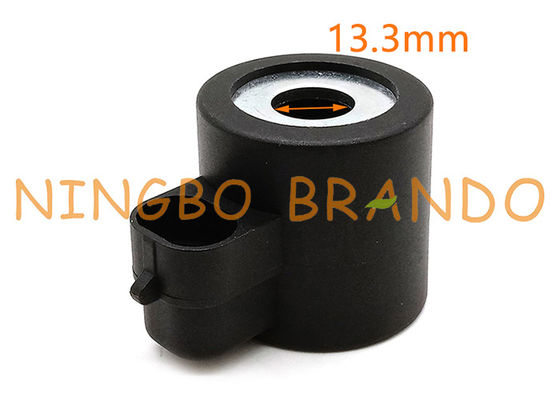 LPG CNG Pressure Reducer Regulator Solenoid CNG AMP Connector Bobine