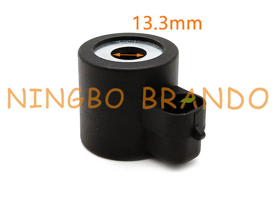 LPG CNG Pressure Reducer Regulator Solenoid CNG AMP Connector Bobine