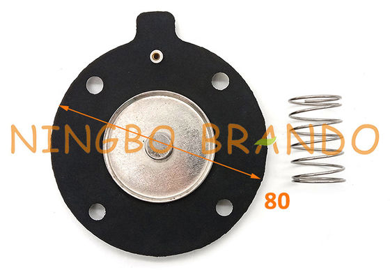 3/4 Inch DMF-Z-20 DMF-ZM-20 Pulse Jet Valve Diaphragm Repair Kit